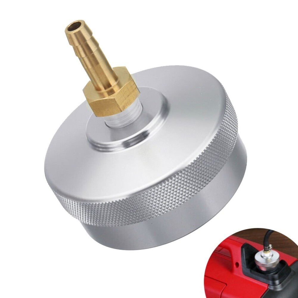Extended Run Gas Cap Hose Connector Kit For Generator EU1000i EU2000i EU10i