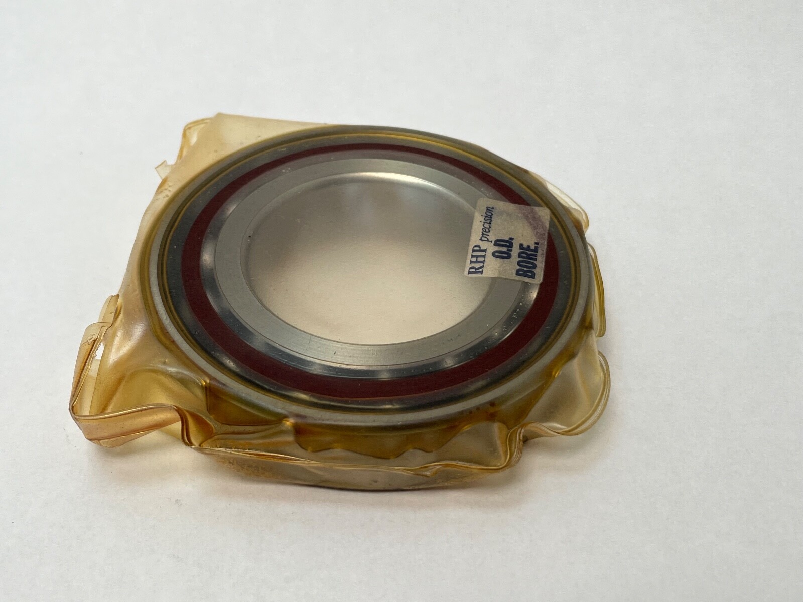 RHP 7211CTSUL Bearing 55x100x21 mm 7211-C-T-SUL-P0 B7211X2TAULEP1 England