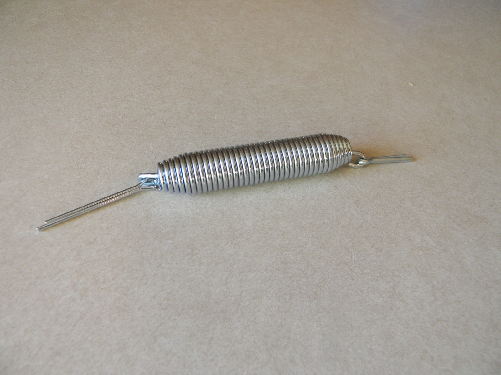 Delta 6″ & 8″ jointer guard spring, see ad for app.