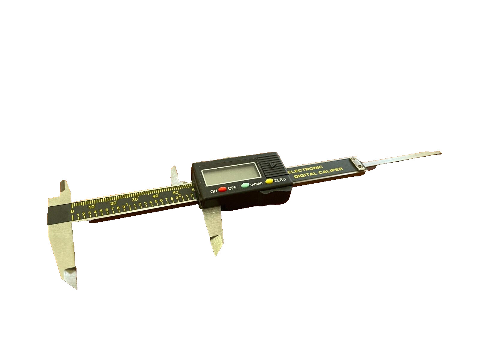 4” Digital Caliper