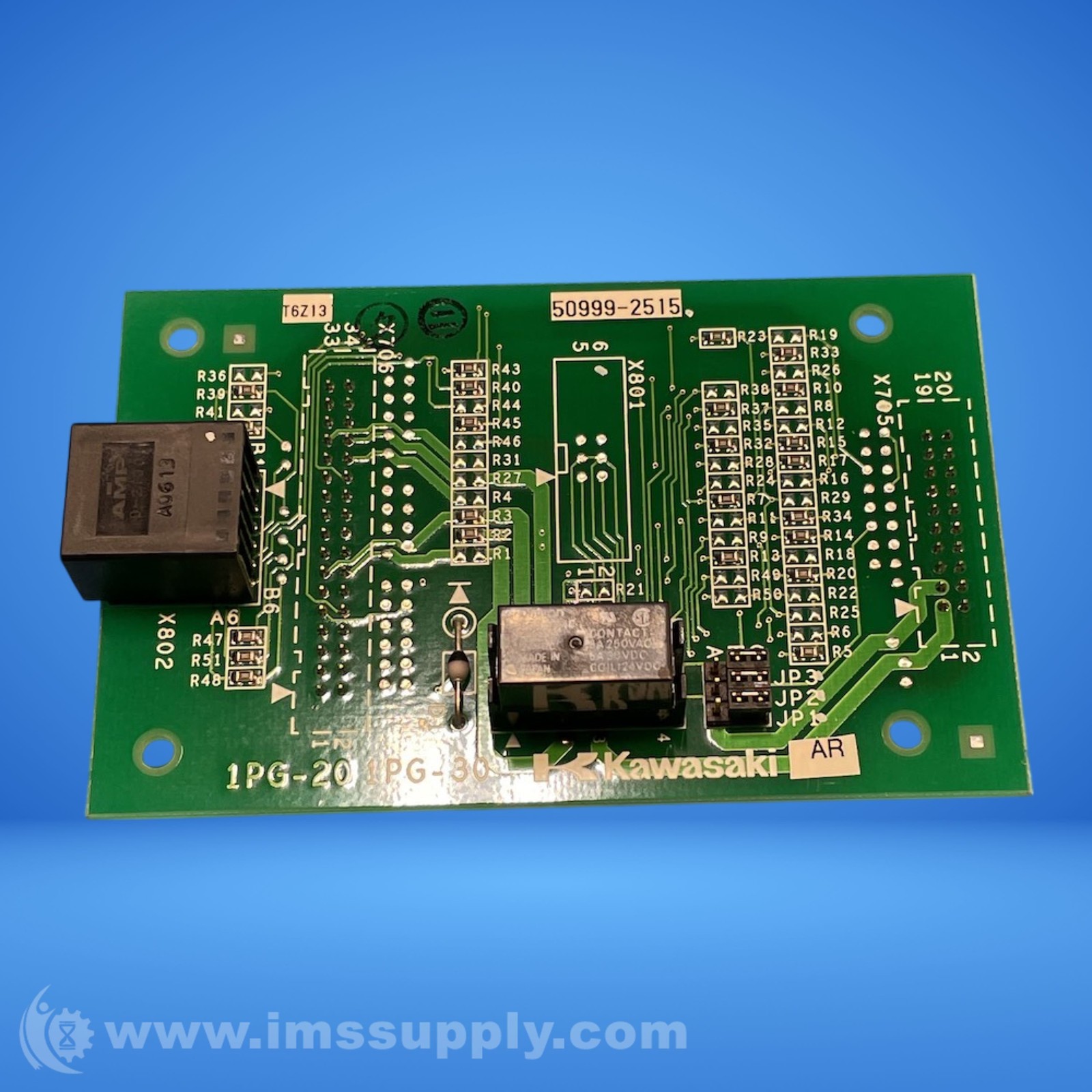 Kawasaki 50999-2515 Circuit Board FNOB