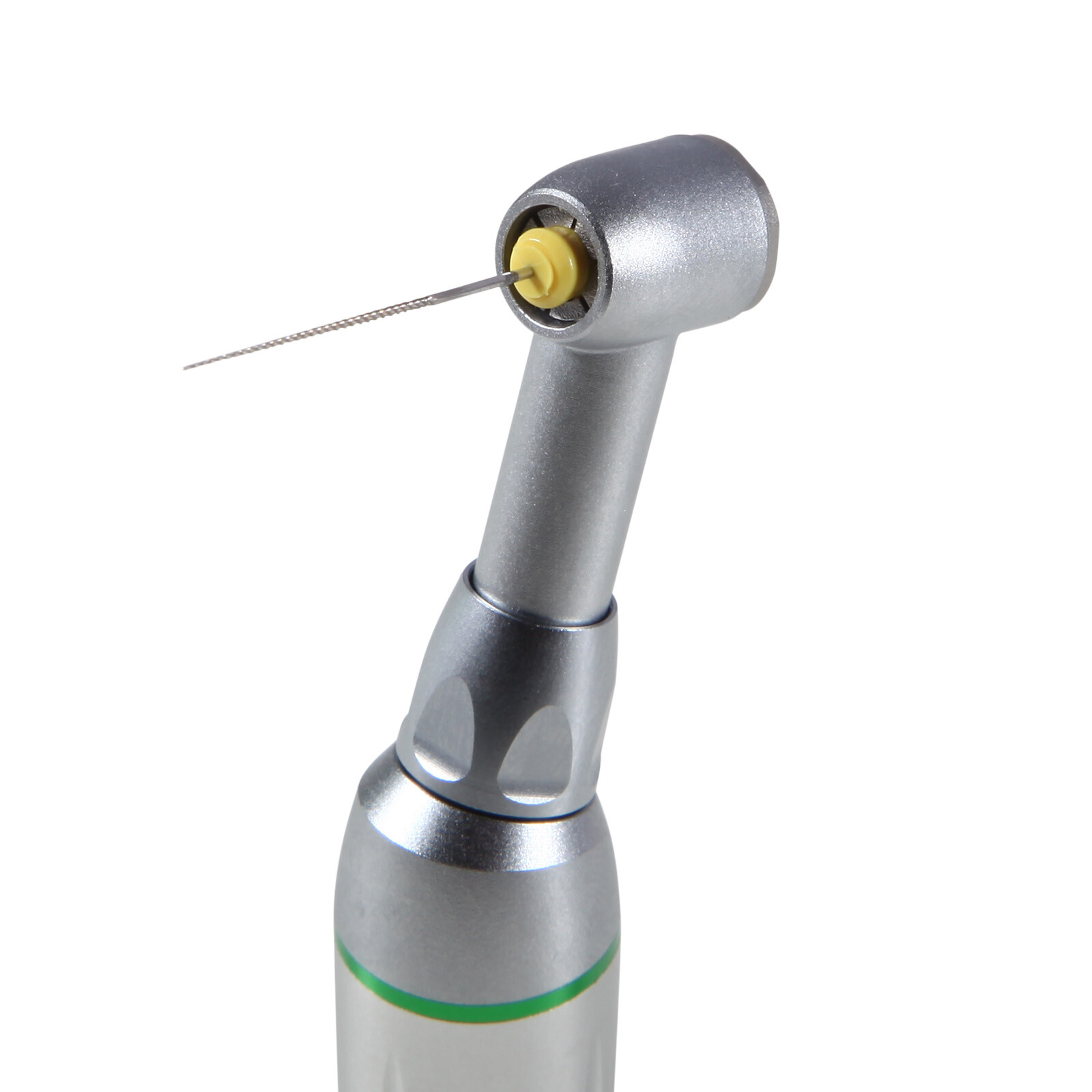 Dental Endo Reciprocating Handpiece 10:1 Contra Angle Endodontic 90° M4 NSK