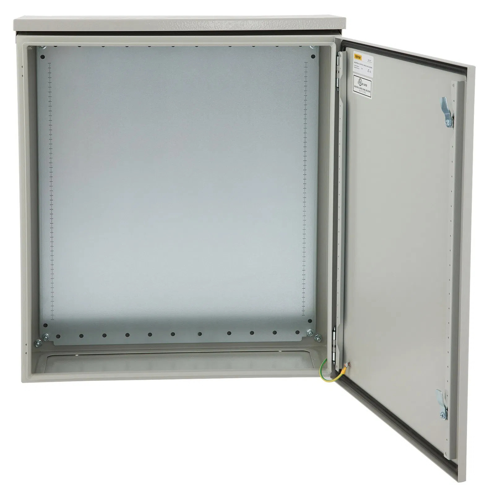 Electrical Enclosure, 24” x 24” x 12”, NEMA 4 Outdoor Enclosure, IP65 W