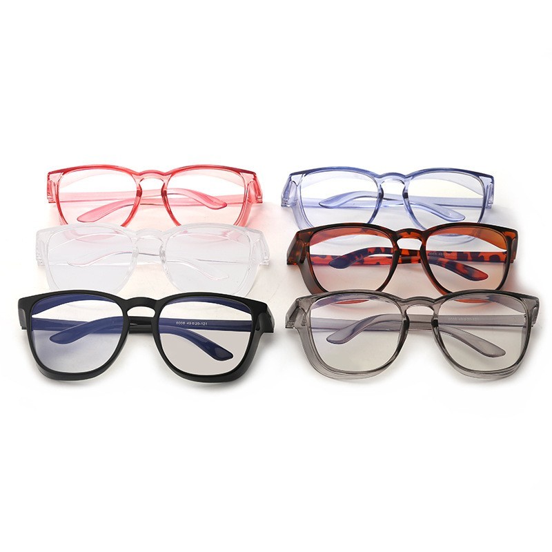 Anti Blue Light Safety Glasses Anti Fog Goggles Dust Wind Eye Protection