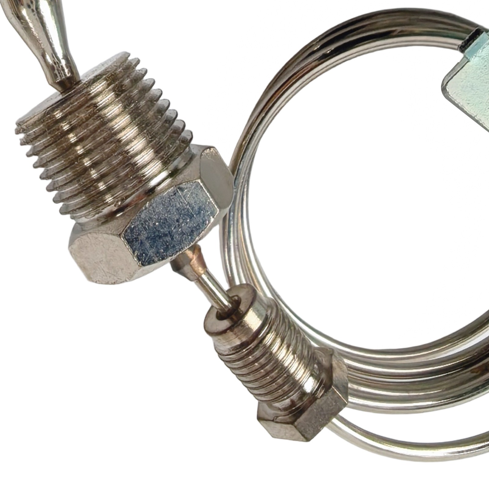 1177 High Limit Fryer Switch Lccm2003000 For Gas Fryer Thermostats Parts Replace