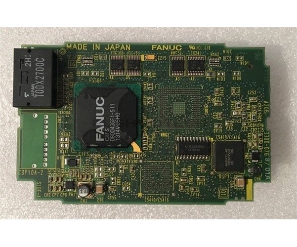 1pc Used A20B-3300-0768 Good Condition QW *LJ