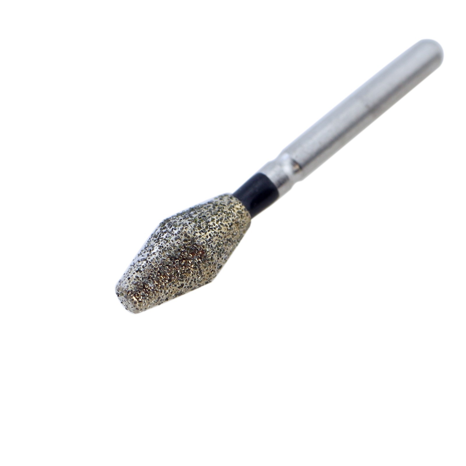 Dental Diamond Burs FG Barrel Diamond Bur Super Coarse High Speed Friction Grip
