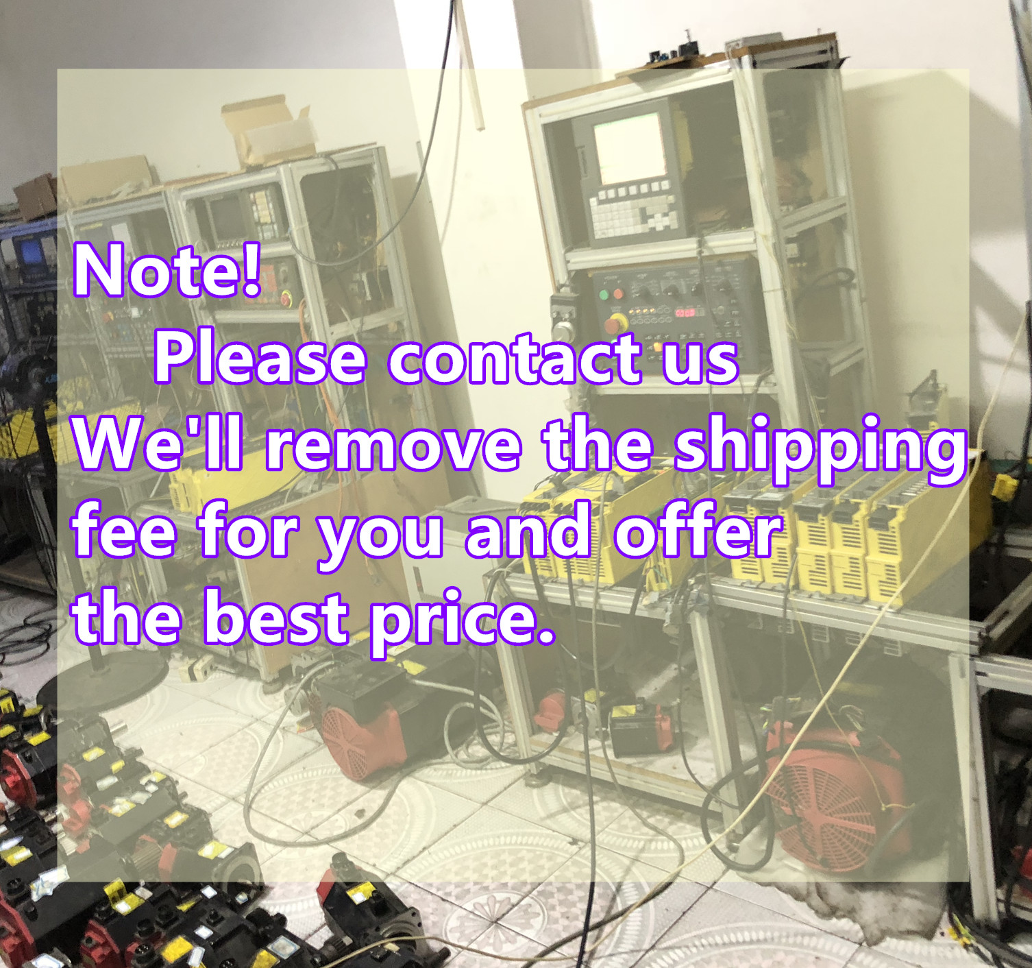 1PCS Used DFI 774-P8H551-001G P8H55 REV.A Contact for discount
