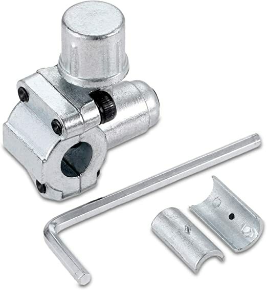 4/8/12/16/20X BPV31 Bullet Piercing Valve Kit For A/C Refrigeration Lines NEW