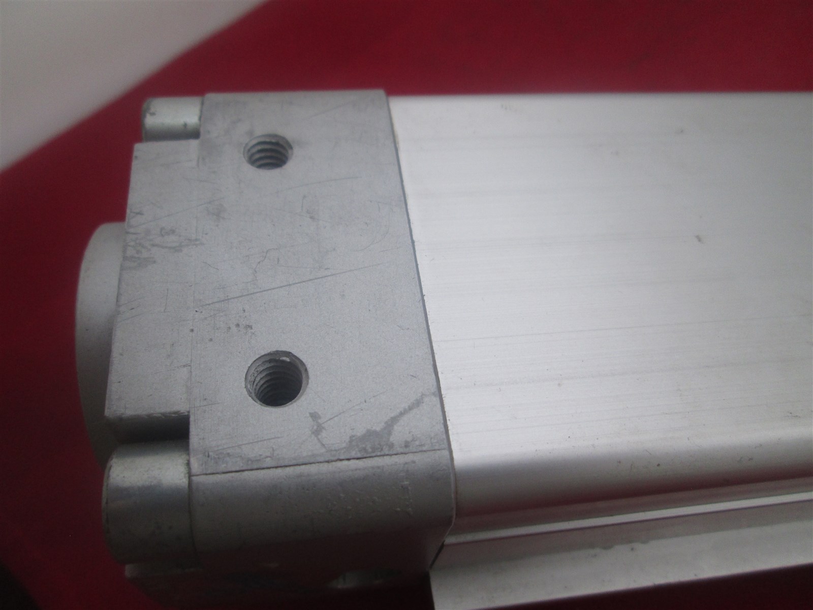 Festo DZH-1 5/8″-16″-PPVA Flat Cylinder