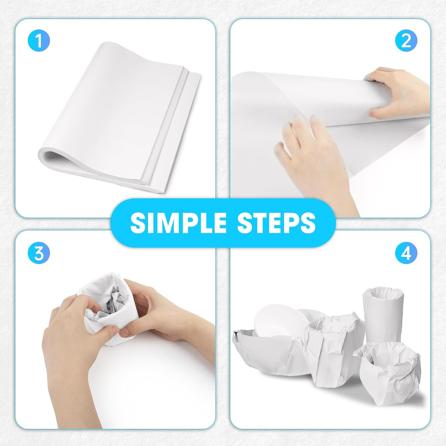 Packing Paper Sheets for Moving Newsprint Packing Paper Newsprint Paper Moving S