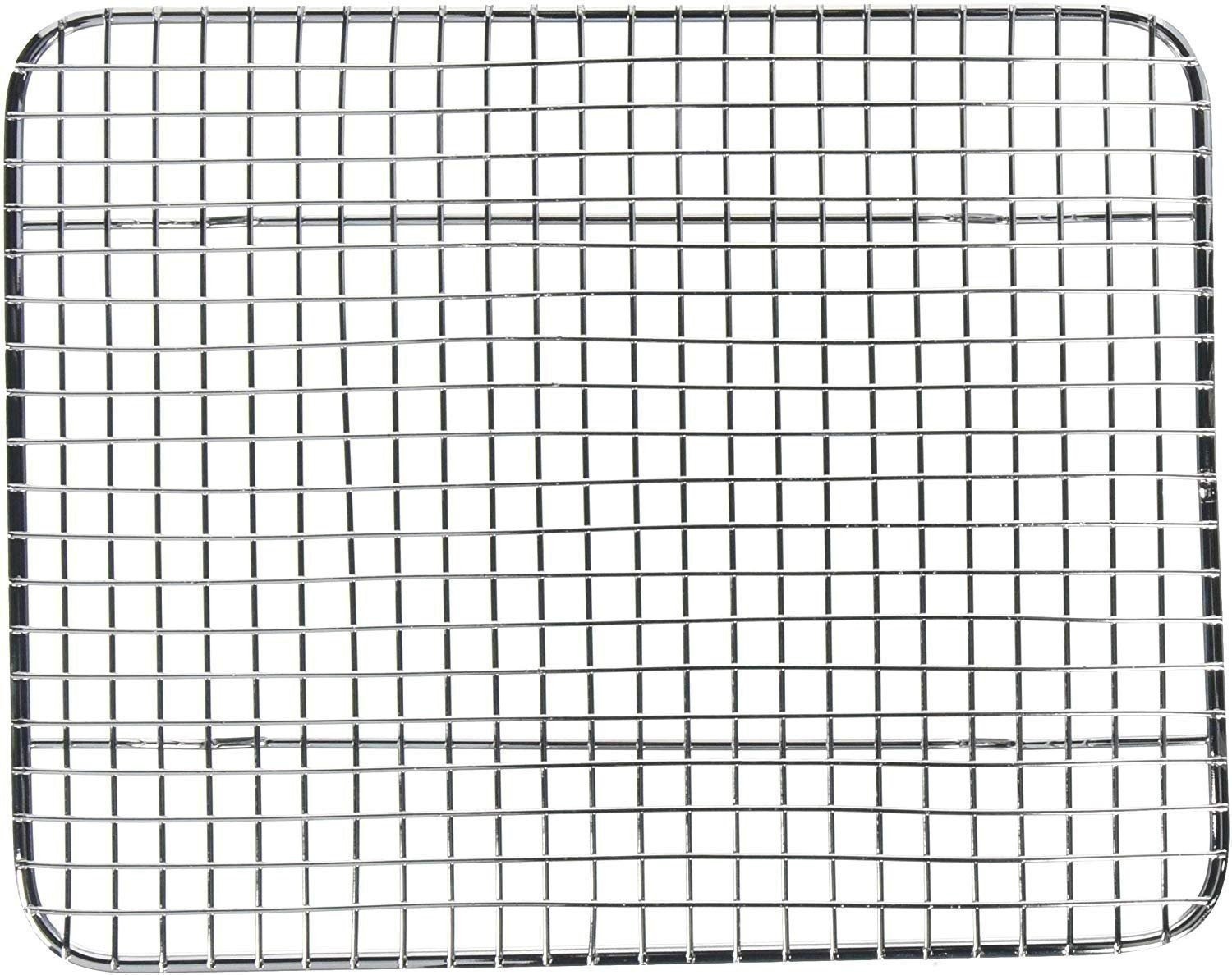 Winco PGW-810 Pan Grate, 8-Inch by 10-Inch