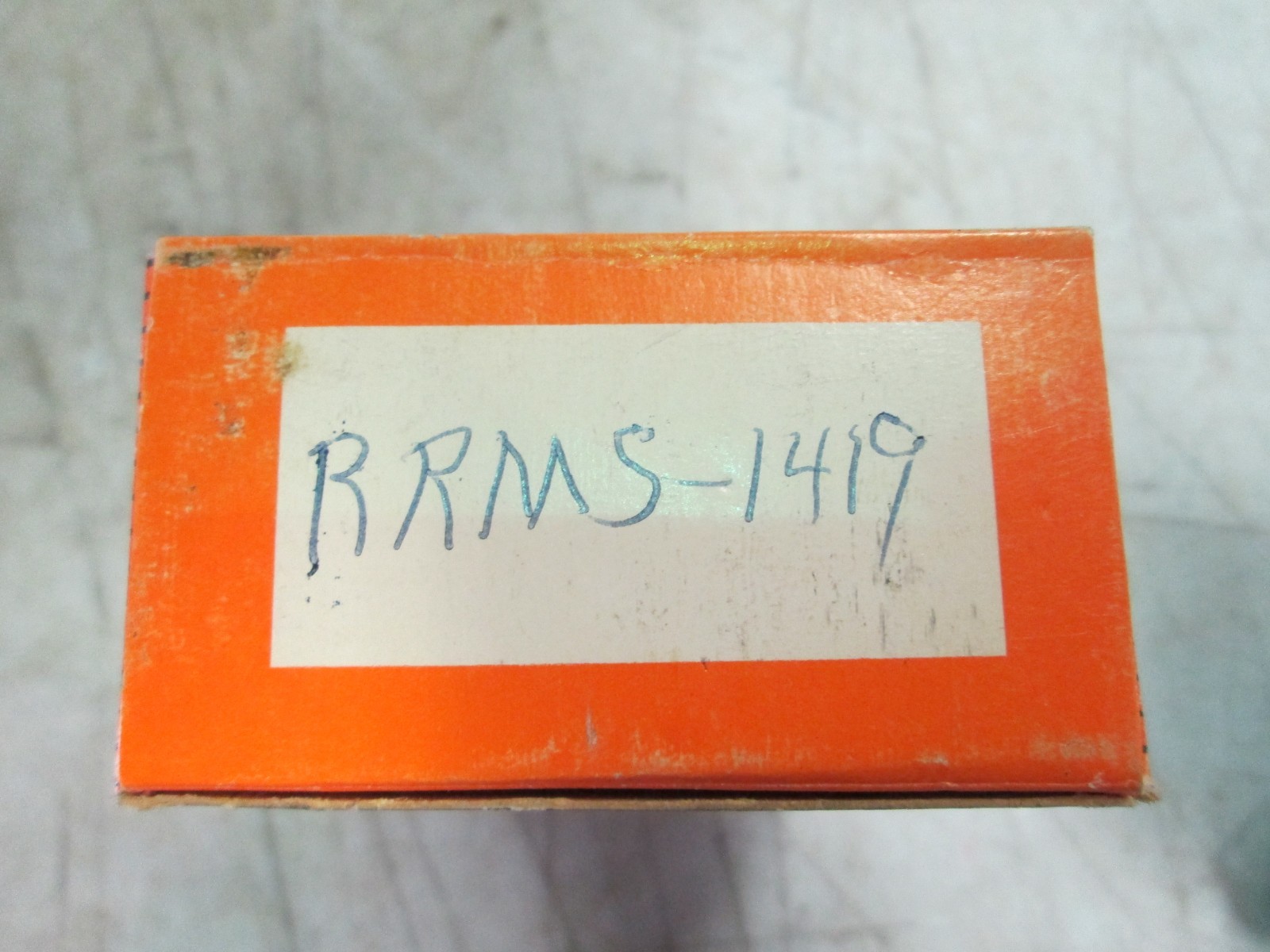 ASEA 250 VDC Relay RRMS-1419 RK113-1149 (NIB)