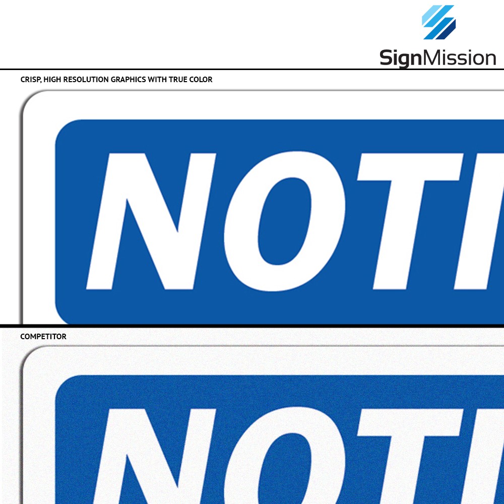 Xy-12 A Chlorinated Sanitizer That Can Only OSHA Notice Sign Metal Plastic Decal