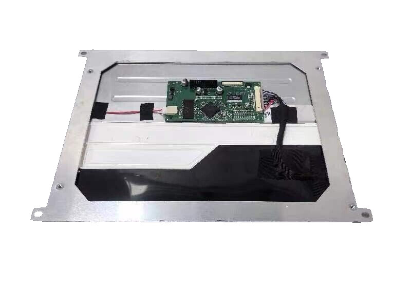 EL640.480-AM1 EL640.480-AM7,EL640.480-AM8 replacement LCD