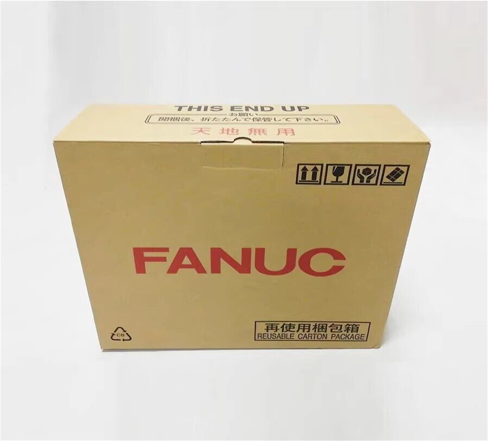 New FANUC A06B-6290-H207 Servo Drive A06B6290H207