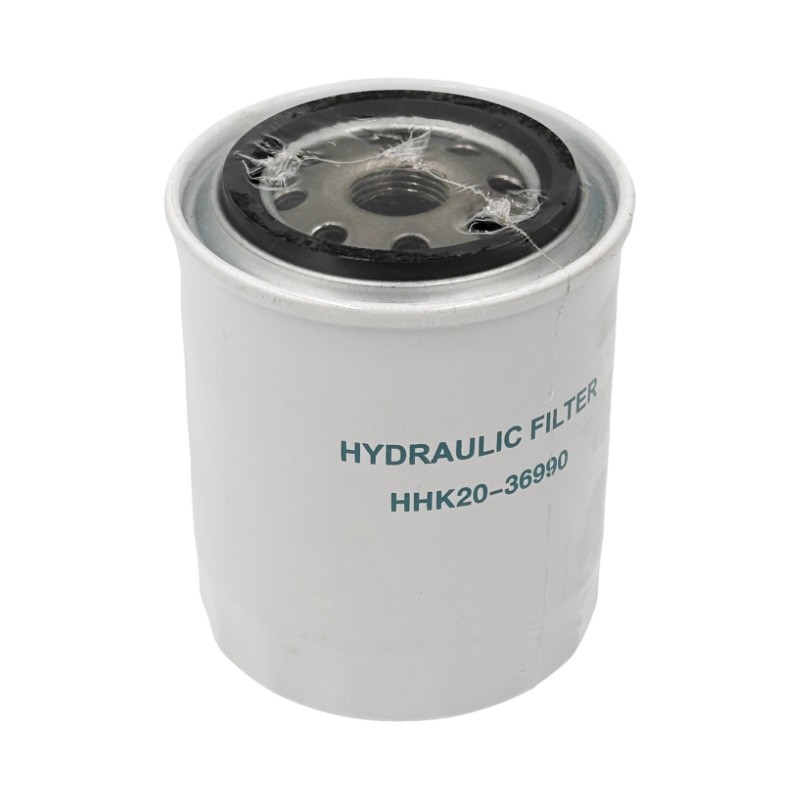 77700-03362 For Kubota BX-GR Series Filter Kit