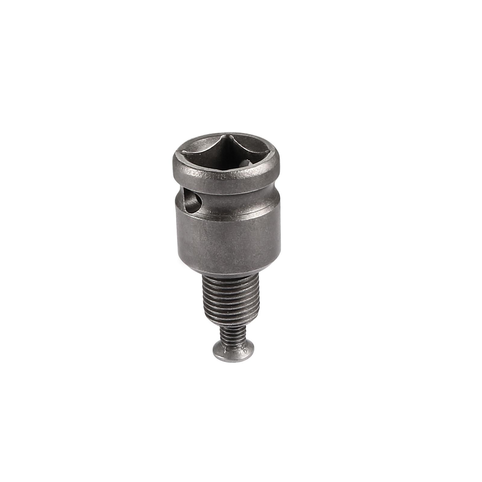Chuck Adapter 1/2-20UNF 1/2 Inch Square Drive converter for Impact Wrench