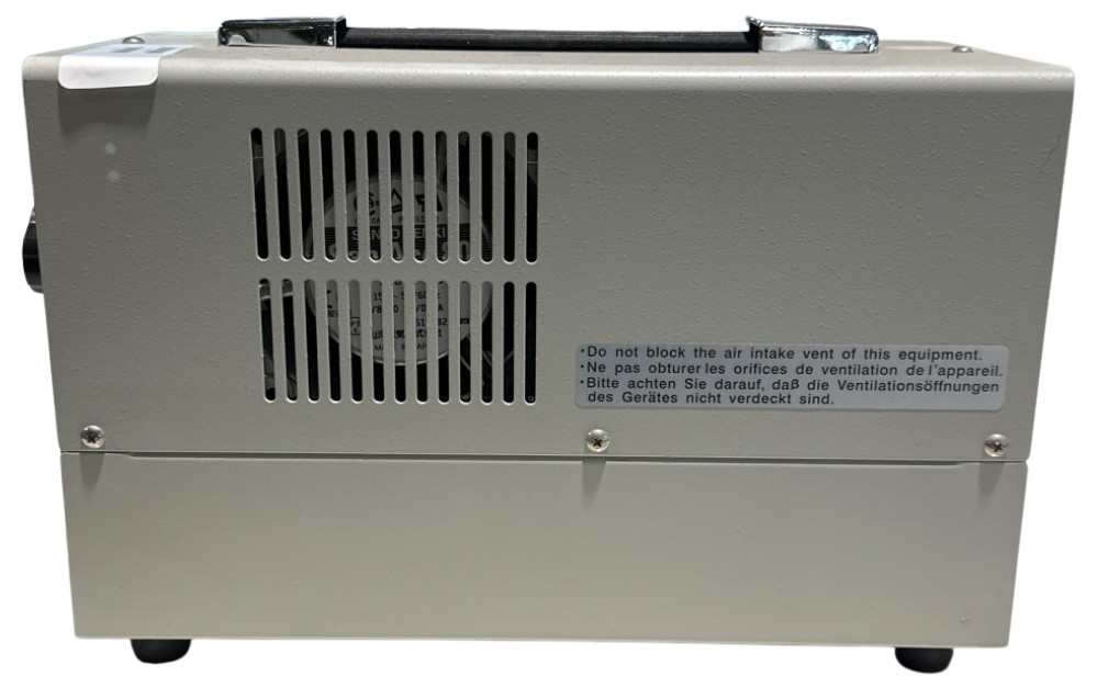 PENTAX LH-150PC 150W HALOGEN LIGHT SOURCE