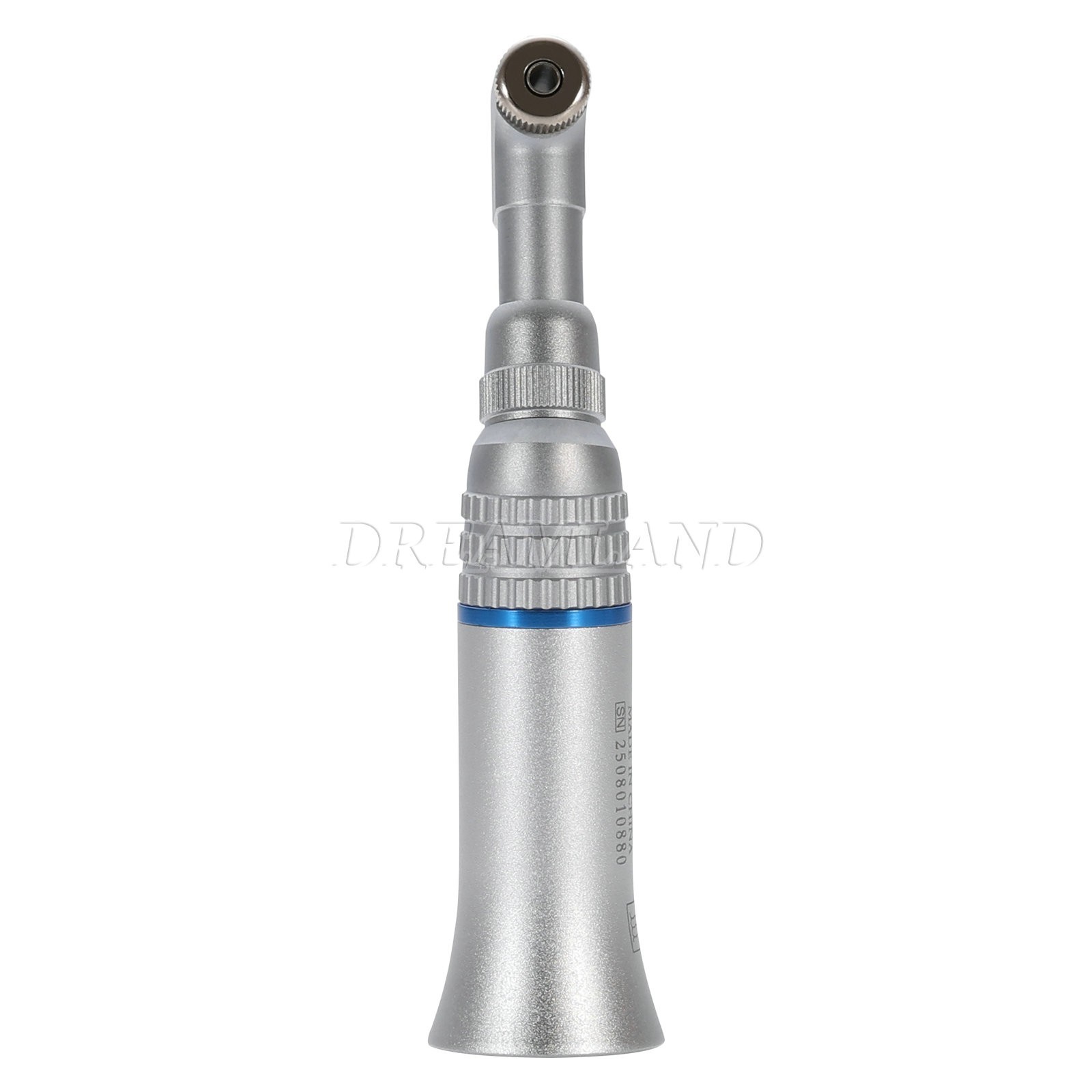 10x NSK Style Dental Slow Low Speed Contra Angle Handpiece Latch type E-Type u