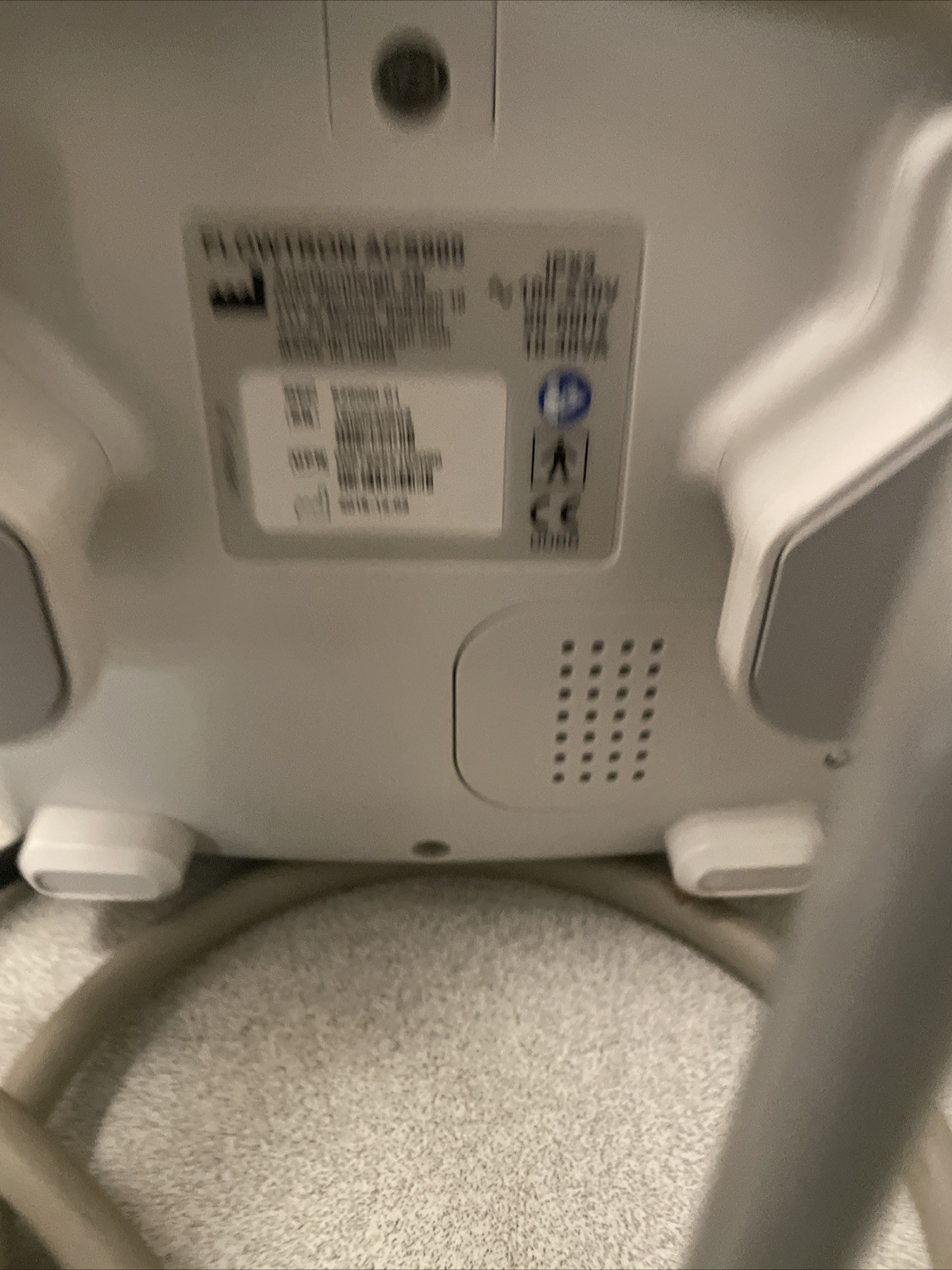 Arjohuntleigh Flowtron ACS900 Continuous Sequential DVT Pump – Parts or Repair