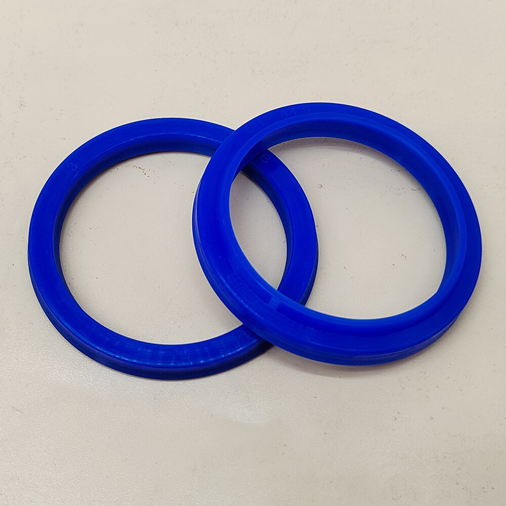 4.5″ Bore x 1.75″ Rod Cylinde Hydraulic Log Splitter Cylinder Rebuild Seal Kit