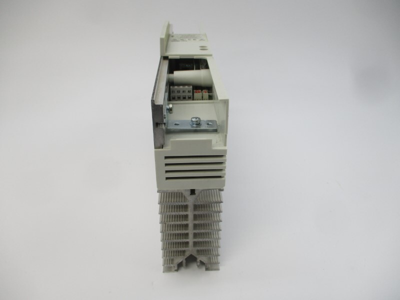 LENZE EMB9352-E 00401024 765VDC 25A NSNP