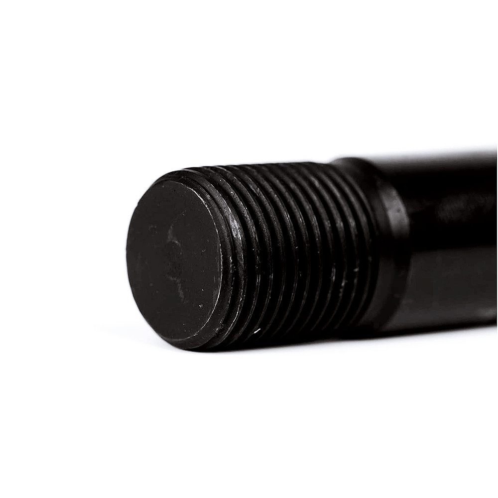 THA100 Long English Knock Out Punch Draw Stud 3/4″-16 Thread