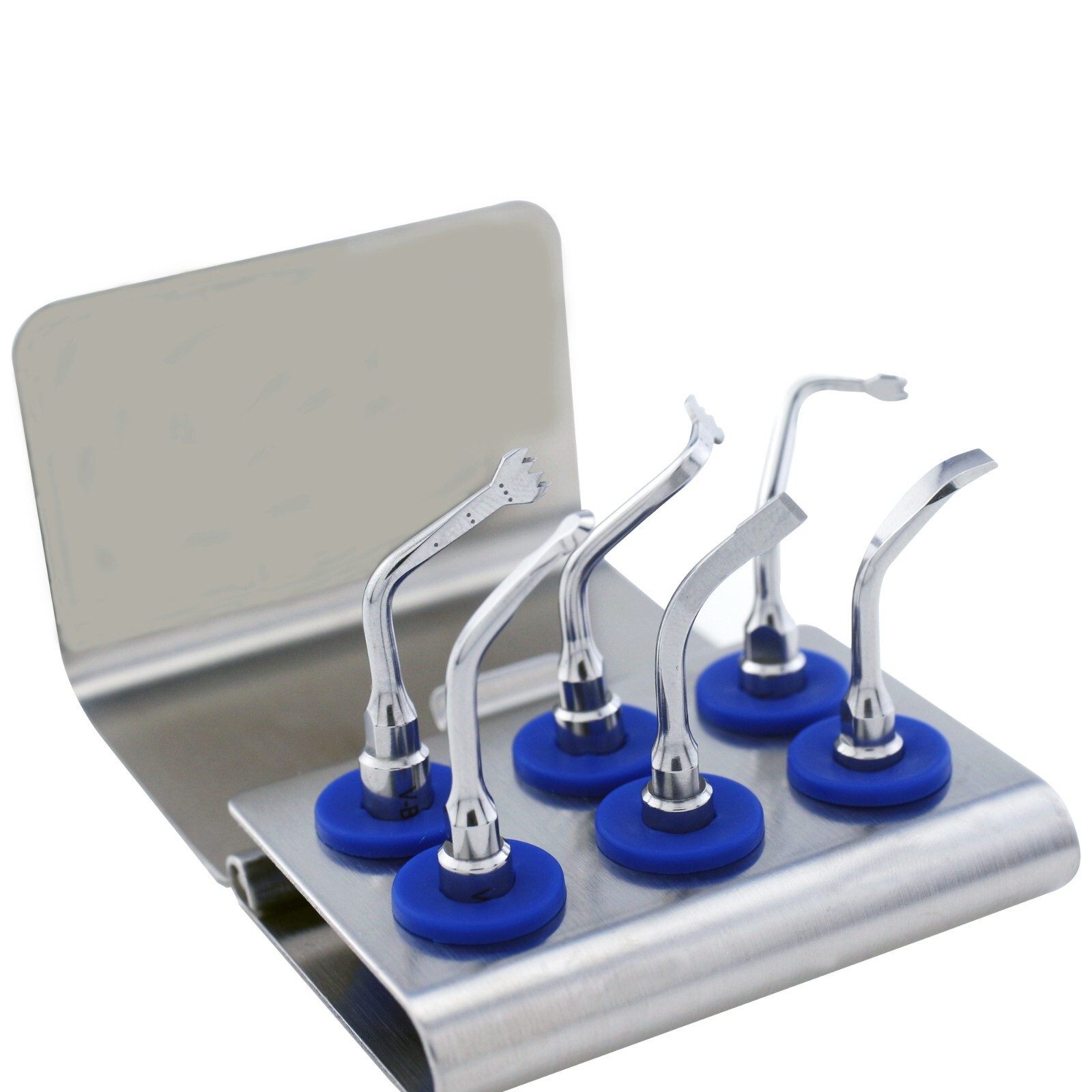 For Acteon Piezotome 2 Cube Ultrasonic Surgery Tips / Satelec Piezo Scaler Tips