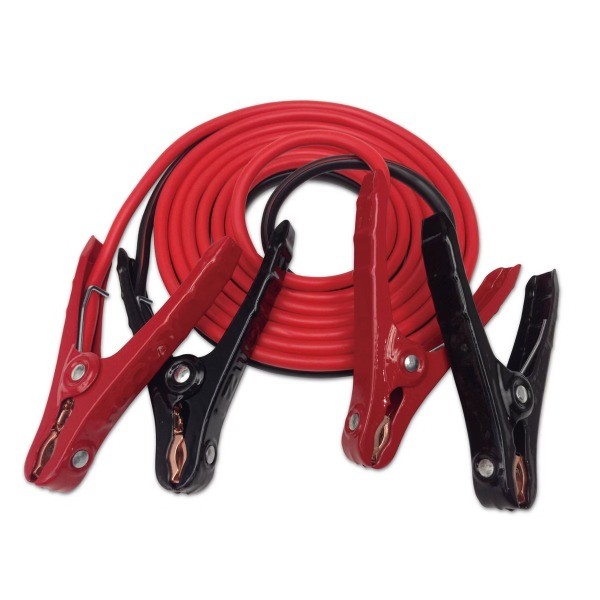 20ft 4 Gauge Booster Cable