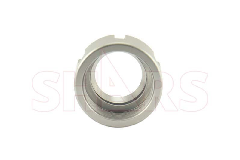 Shars NMTB 40 ER32 Collet Chuck Tool Holder Set .0005” NEW R}