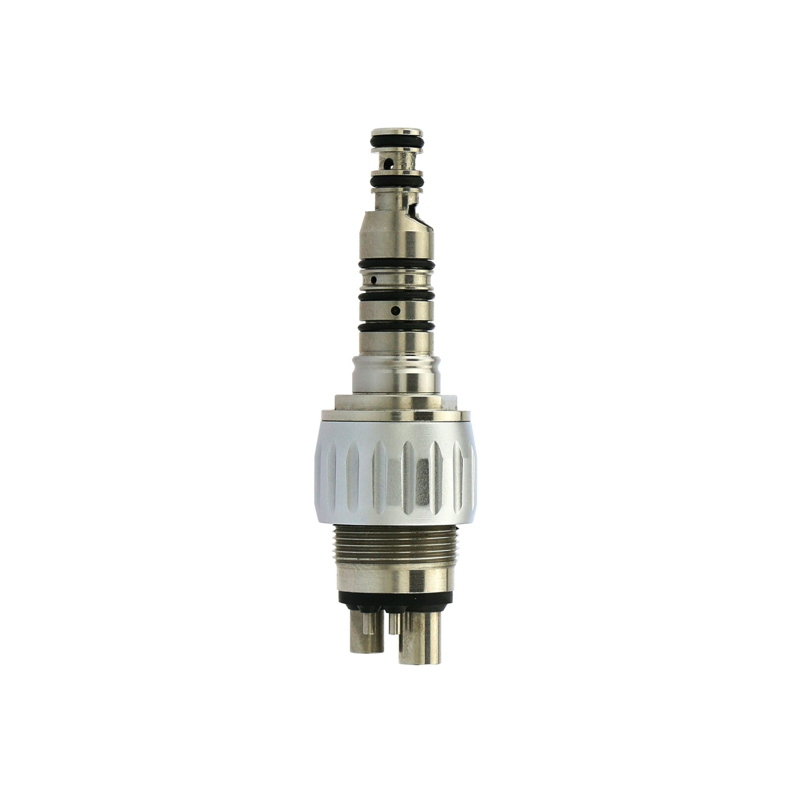 BEING Dental High Speed Turbine Handpiece Fiber Optic 4/6Holes fit KaVo Coupler