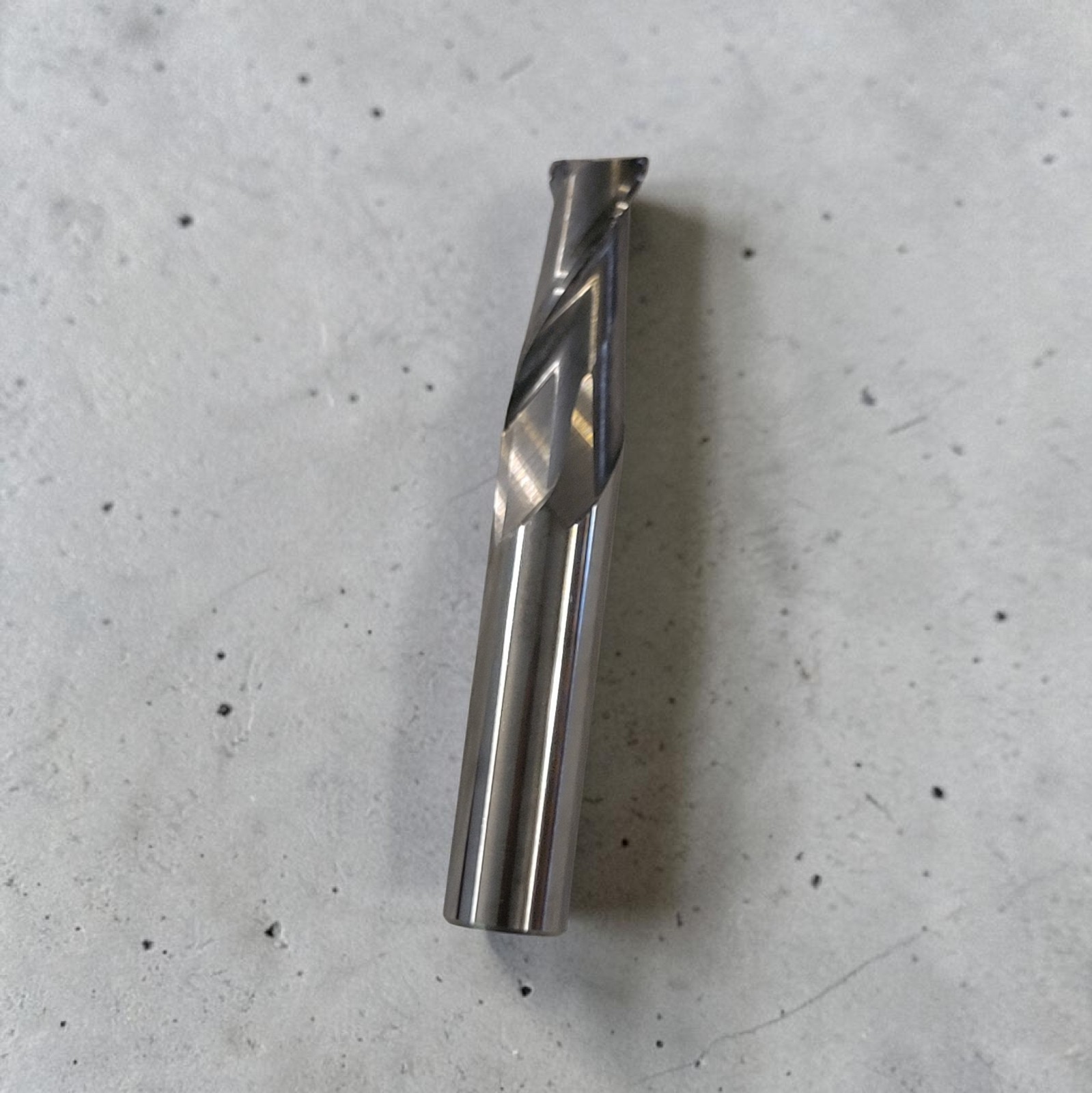 Solid Carbide End Mill 11.0 #20305 New 3mm Metric