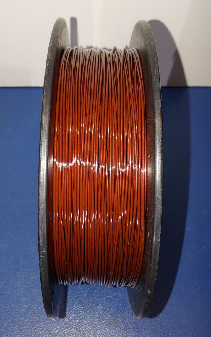 AWG15 Heavy Ultra Shield Plus Inverter Duty Copper Magnet Wire 200°C 3lb or less