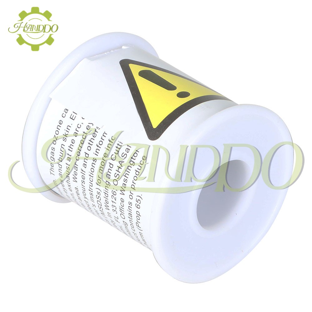 1LB 60/40 Tin .031″/0.8mm Lead Rosin Core Solder Wire Electrical Sn60 Pb40 Flux