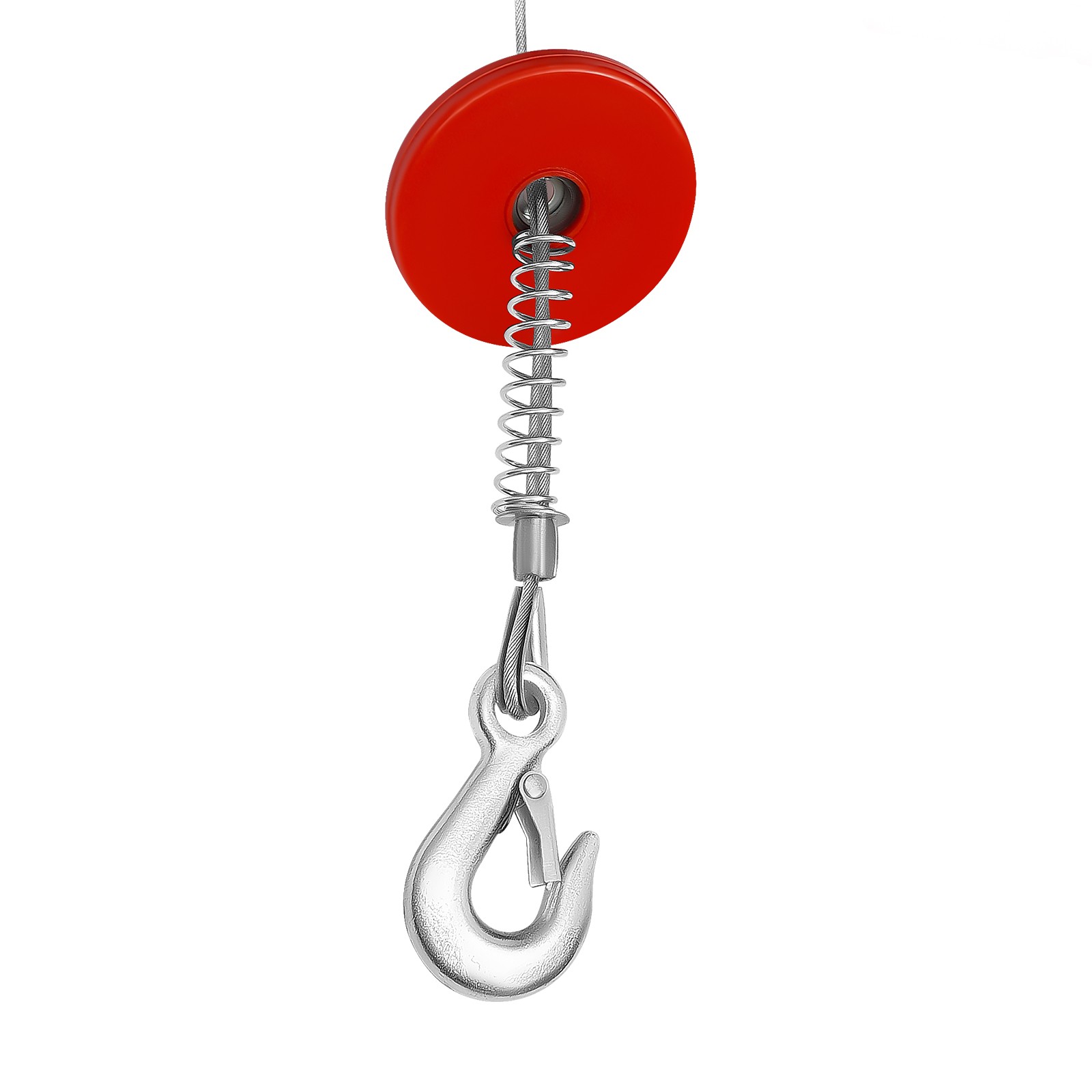 Warehouses Electric Hoist Factories Electric Lifting Hoist & Remote Control