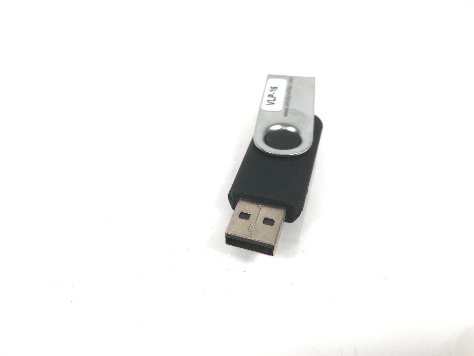 Velodyne LiDAR VLP-16 USB