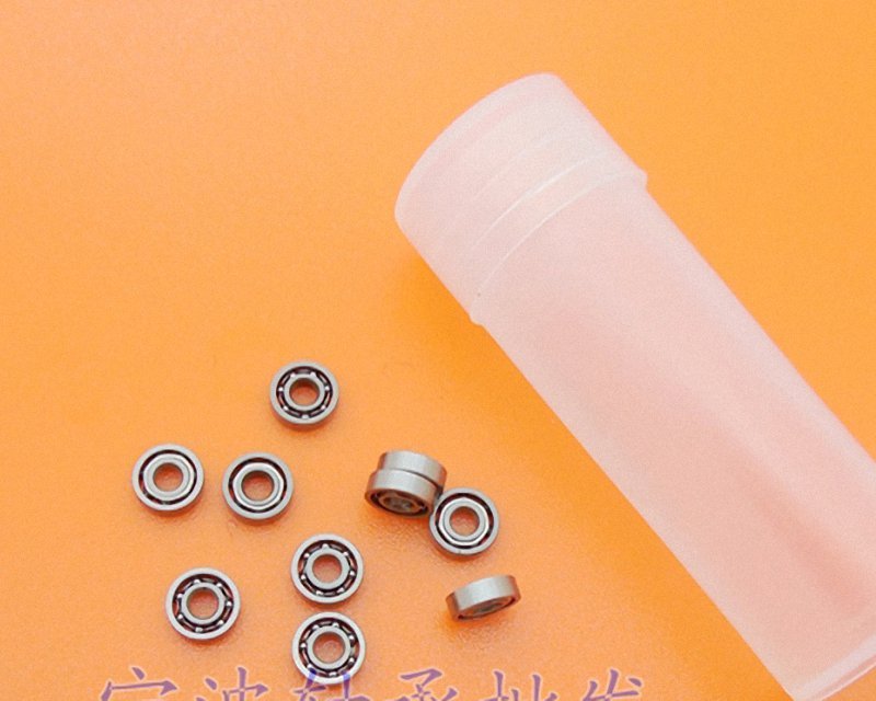 10pcs 1.5×4 x2 MM BALL BEARING 1.5*4*2mm [CAPT2011]