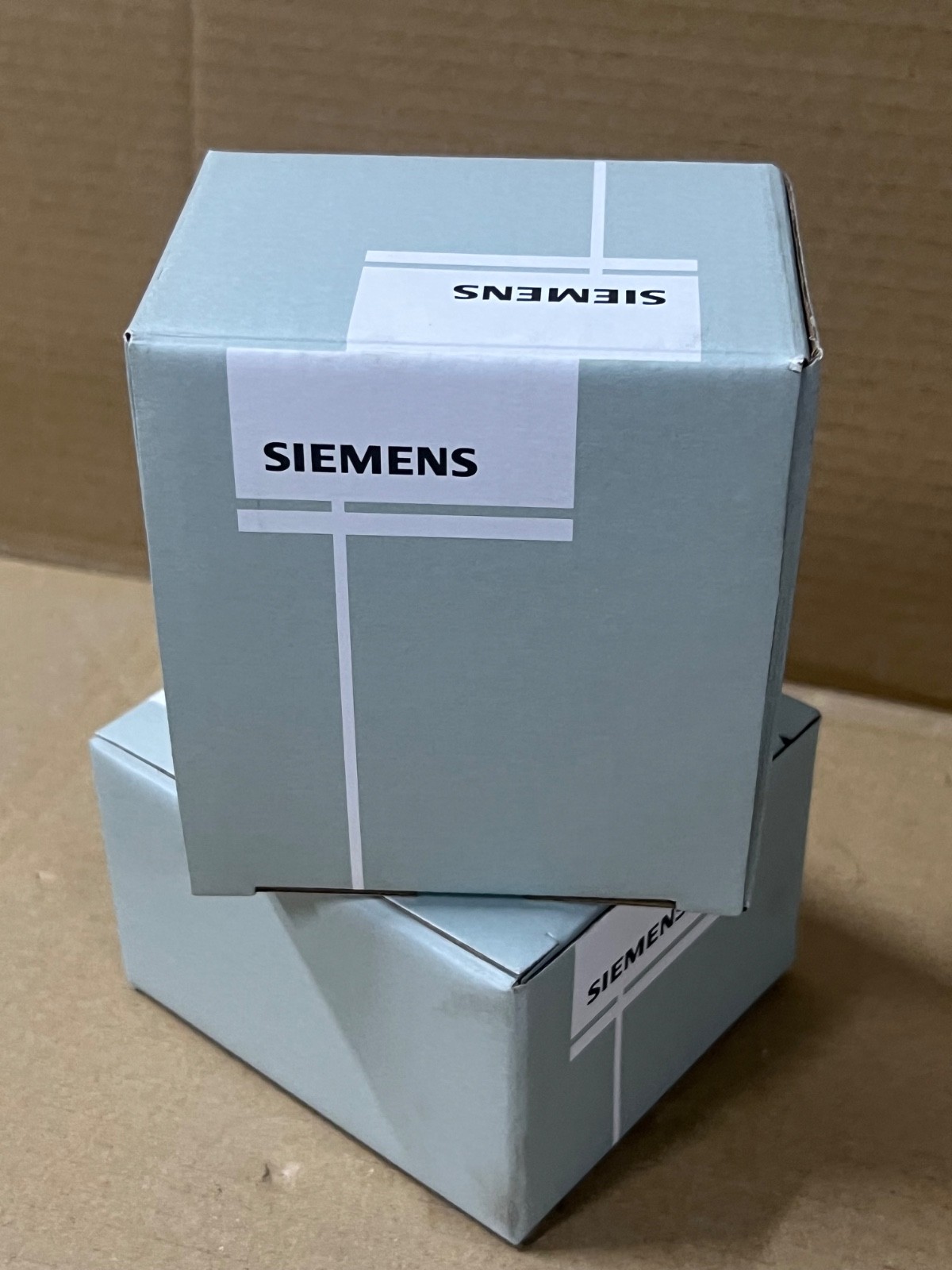 (Lot 2 Pcs) SIEMENS RDD810/NF ROOM THERMOSTAT S55770-T406
