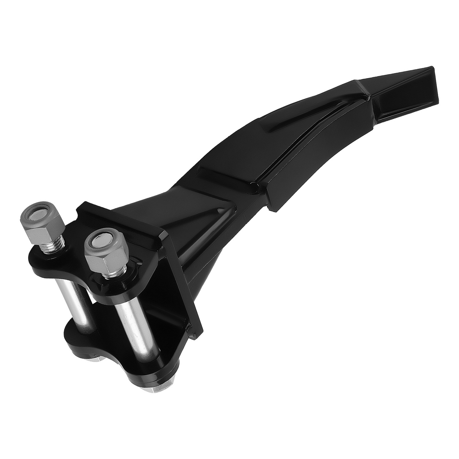 Excavator Ripper Hook Ripper Teeth 18.8×9.8 For Mini Excavator Digger