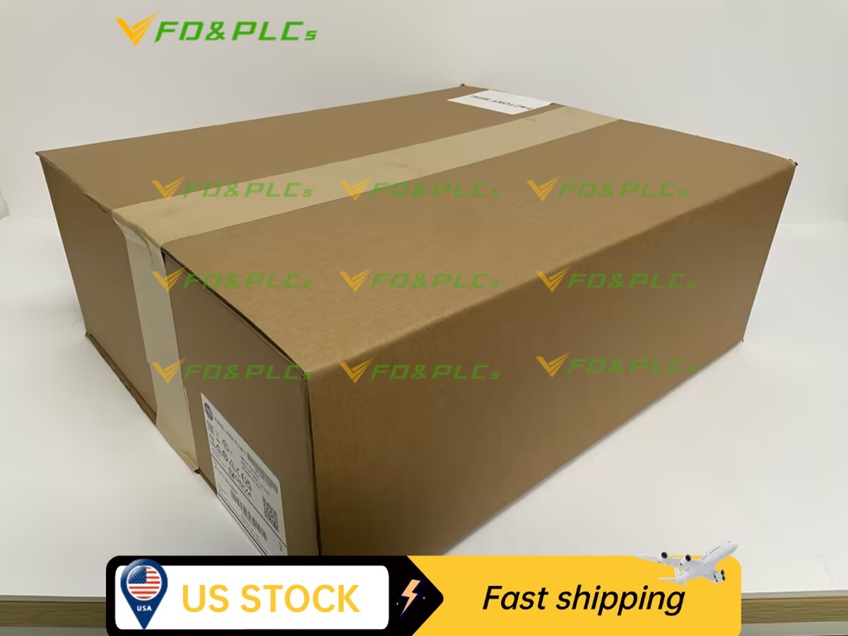 Allen-Bradley PanelView Plus 7 2711P-T15C22D9P AB 2711PT15C22D9P in stock