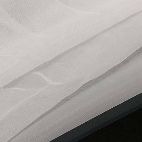 Silk Screen Printing Mesh Fabric 100 110 120 140 160 180 200 250 300 Mesh Roll
