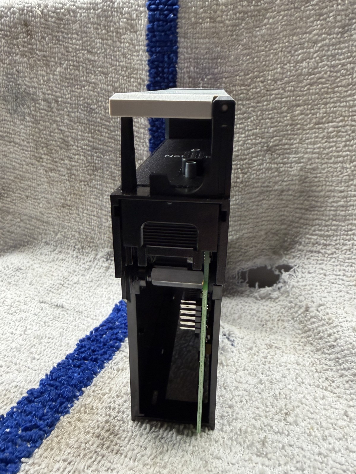 ROCKWELL AUTOMATION / ALLEN BRADLEY 56AMXN AUTOMAX COMMUNICATION MODULE SER-B