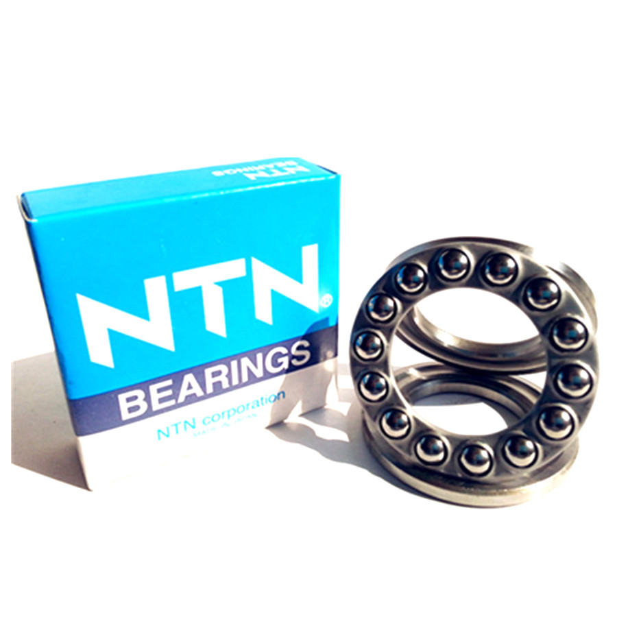 NEW NTN 51228 Thrust Ball Bearing 140x143x197mm 1PCS #NN