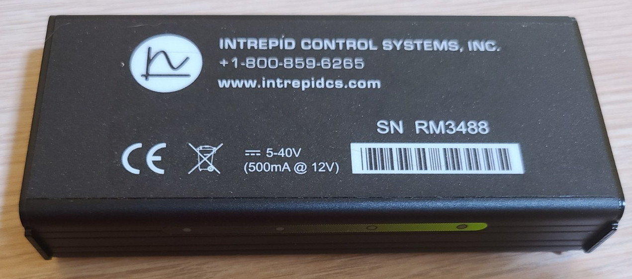 RAD-MOON2 100/1000BASE-T1 Media Converter – As shown, no accessories