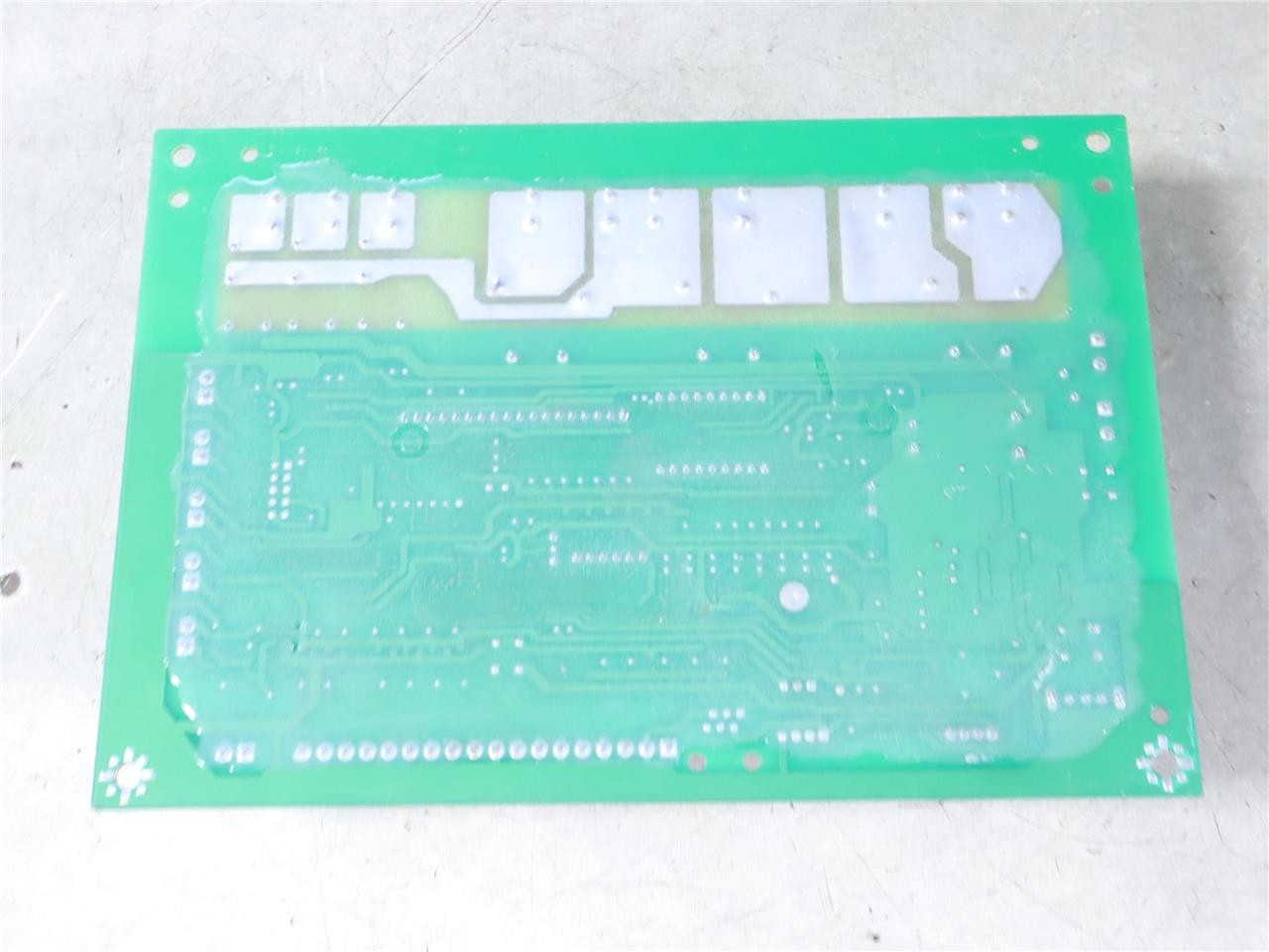 PWB-1244A4-0000 AMANA 40-1129Q-A68 GOODMAN PTAC PCBCP133 Control Circuit Board