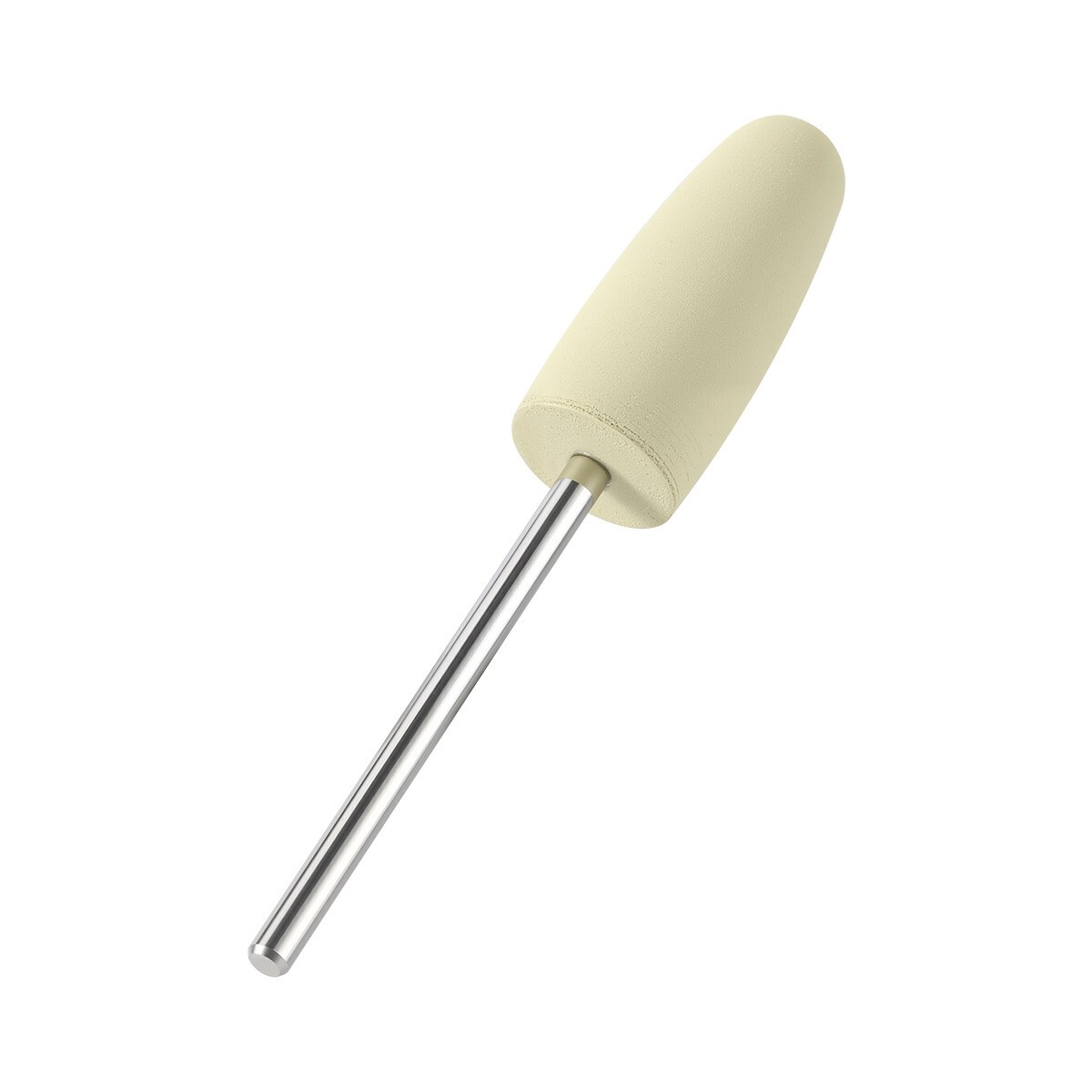 8PCS Dental Burs Resin Base Hidden Denture Polishing Acrylic HP Low-Speed 2.35mm