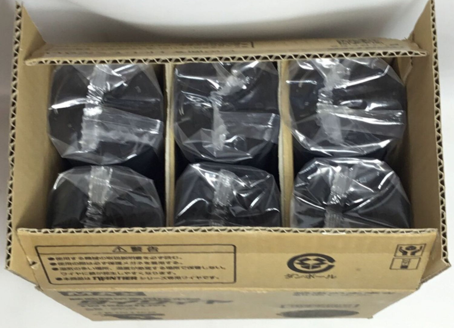 MAX TW1060TJP TW90600 30 Roll Box Tie Wire for RB-440T RB-442T RB-610T Twin Tier