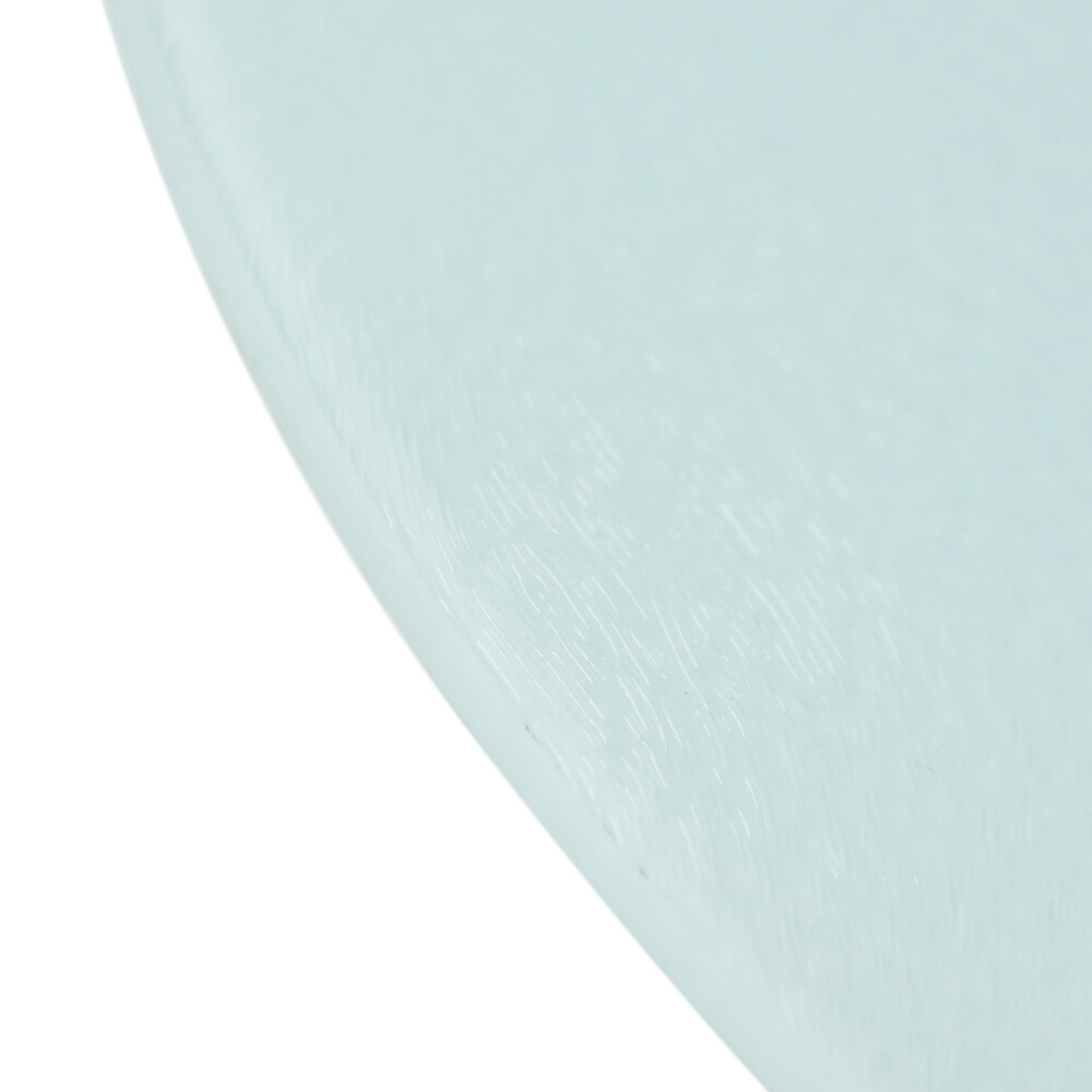 20pcs/pack 11.8in Tempered Round Glass Cutting Board Sublimation Blanks Pickup