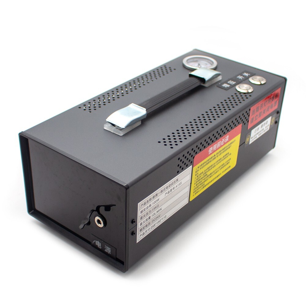 A13S 100W Electric Pressure Test Pump PPR PVC Pipe Leak Detection Machine 8L/MIN